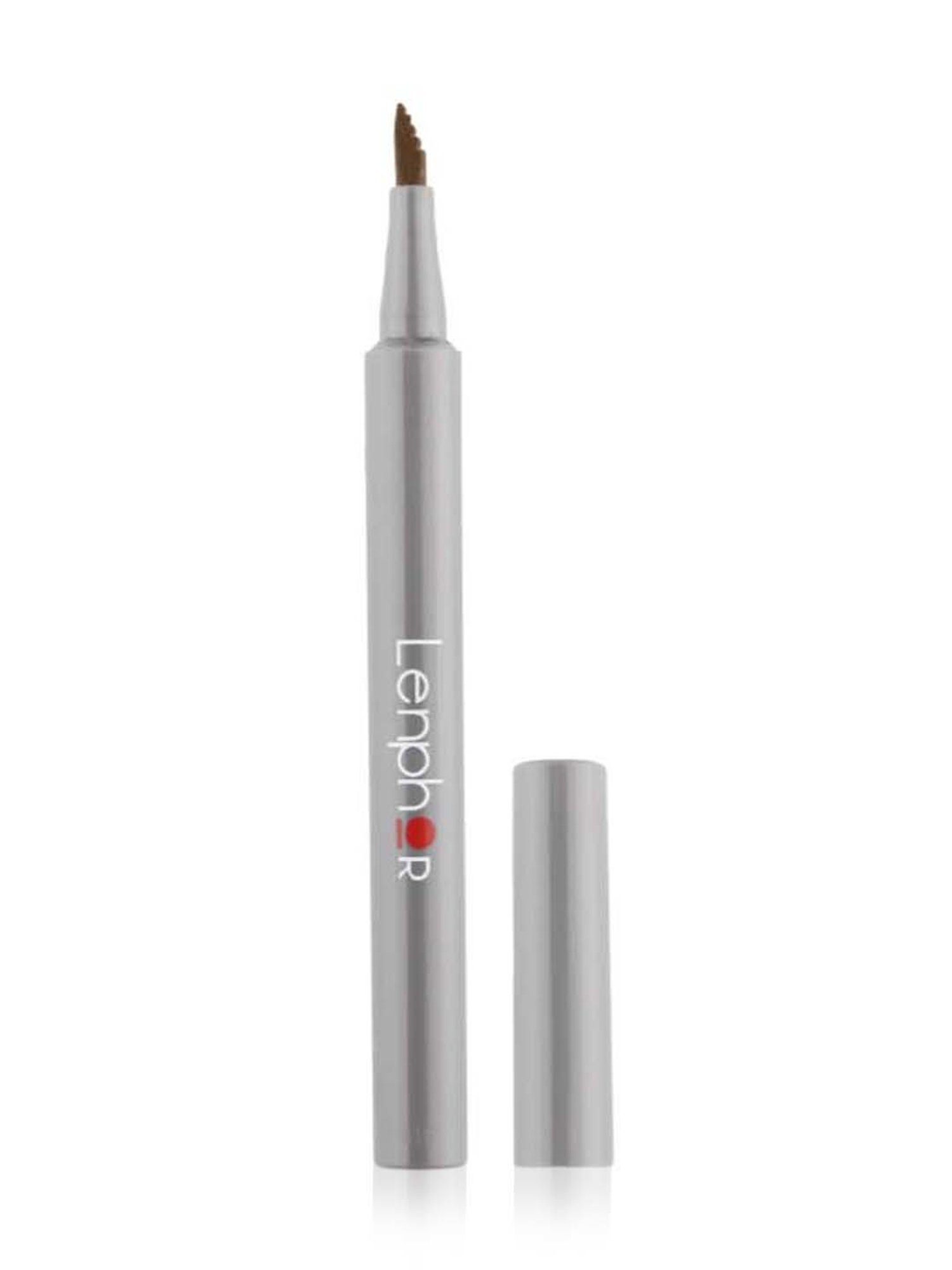 Barry M Brow Wow Pencil & Brush Light-Medium - 1.2 gm