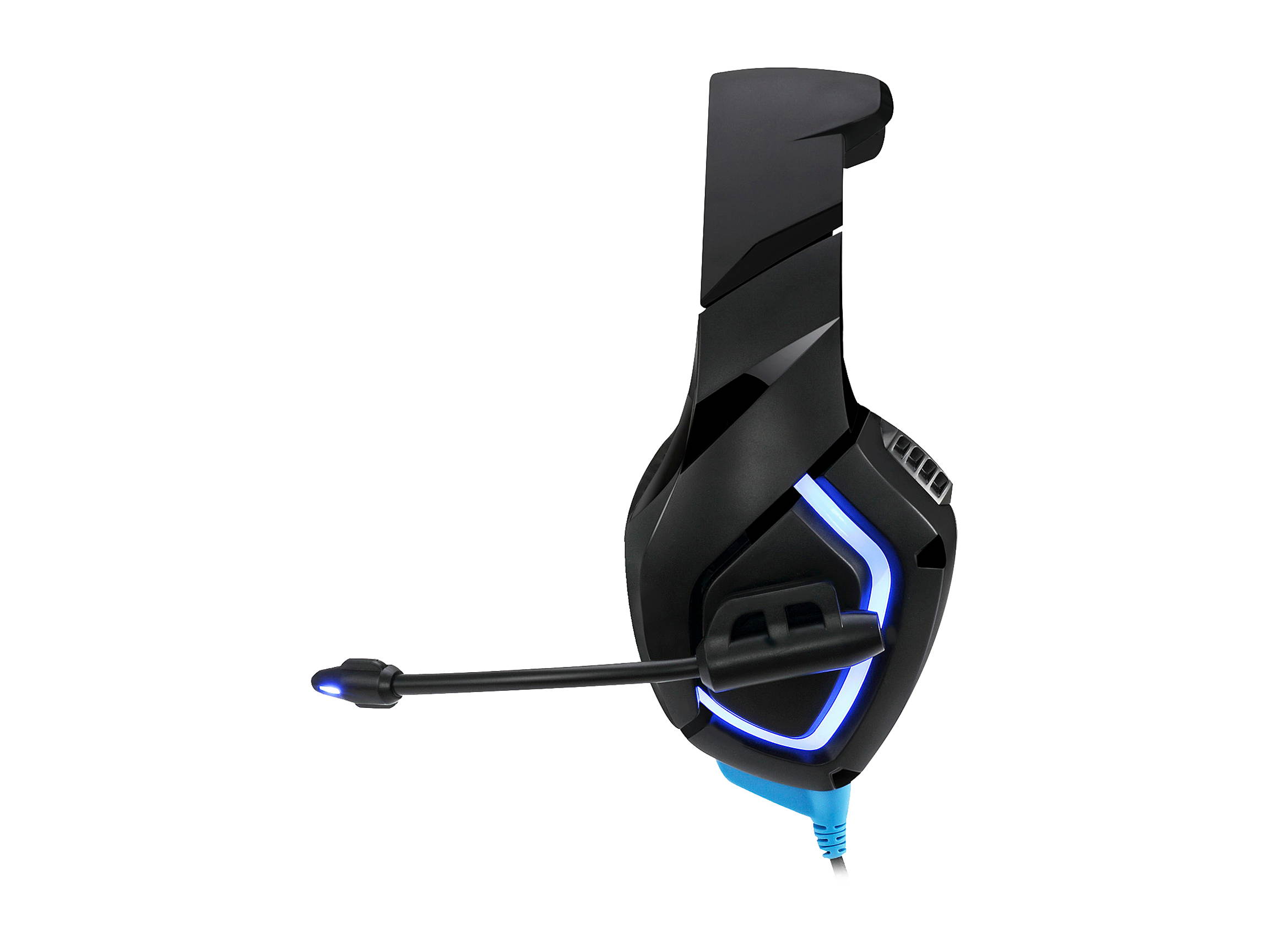 Adesso Xtream G1 Stereo Gaming Headphone/Headset with Microphone