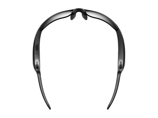 Bose Frames Tempo Bluetooth Audio Sports Sunglasses