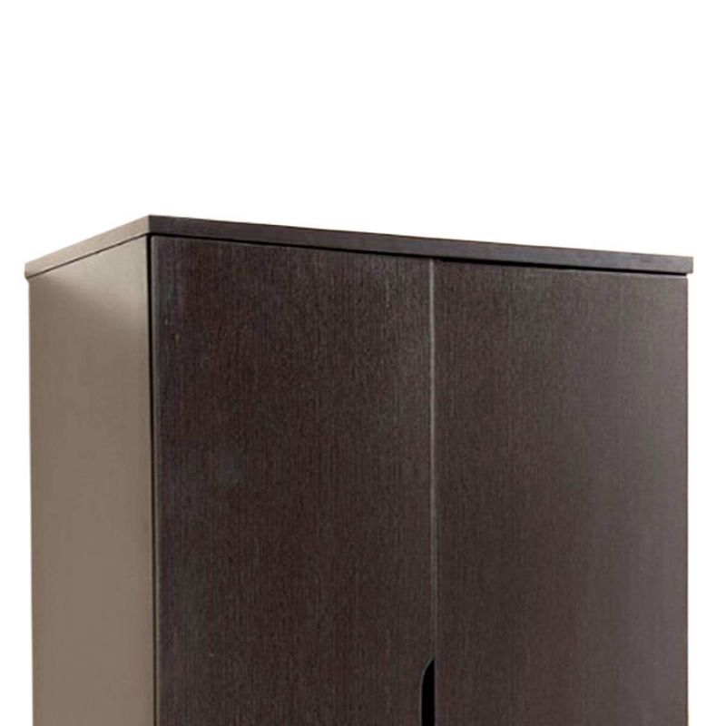 Bundle of Dreams Orion 5" Hypoallergenic 2-Stage Baby and Toddler Crib Mattress & Soft Organic Cotton Baby Mattress Protective Fitted Sheet