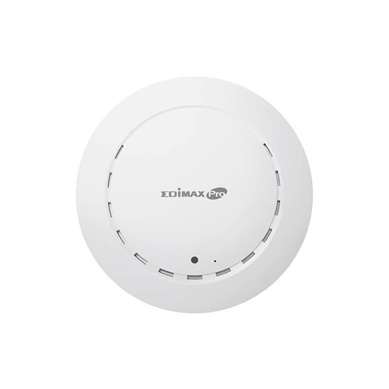 Pro AC1300 DualBand CeilingMount Wireless PoE Business Access Point CAP1300