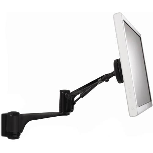 atdec SD-AT-DW-BK Spacedec Acrobat Articulated Wall Arm