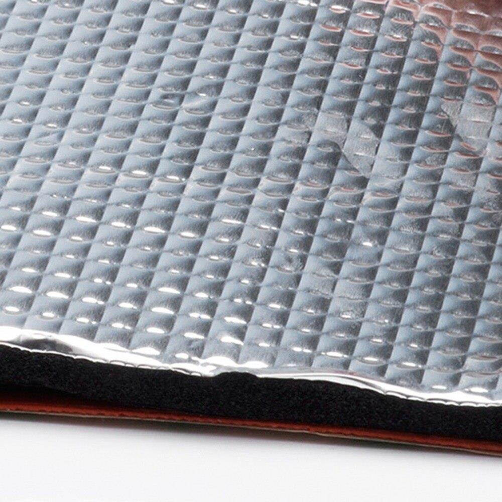 220v200W silicone hot bed + insulation cotton 200*200mm 3D Printer High Quality