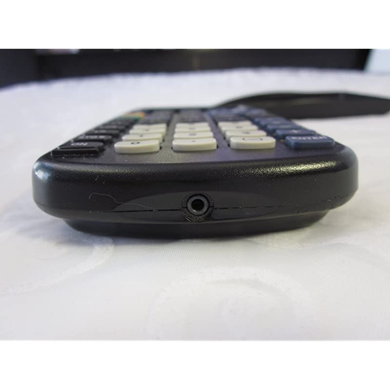 TI 83 Plus Graphics Calculator