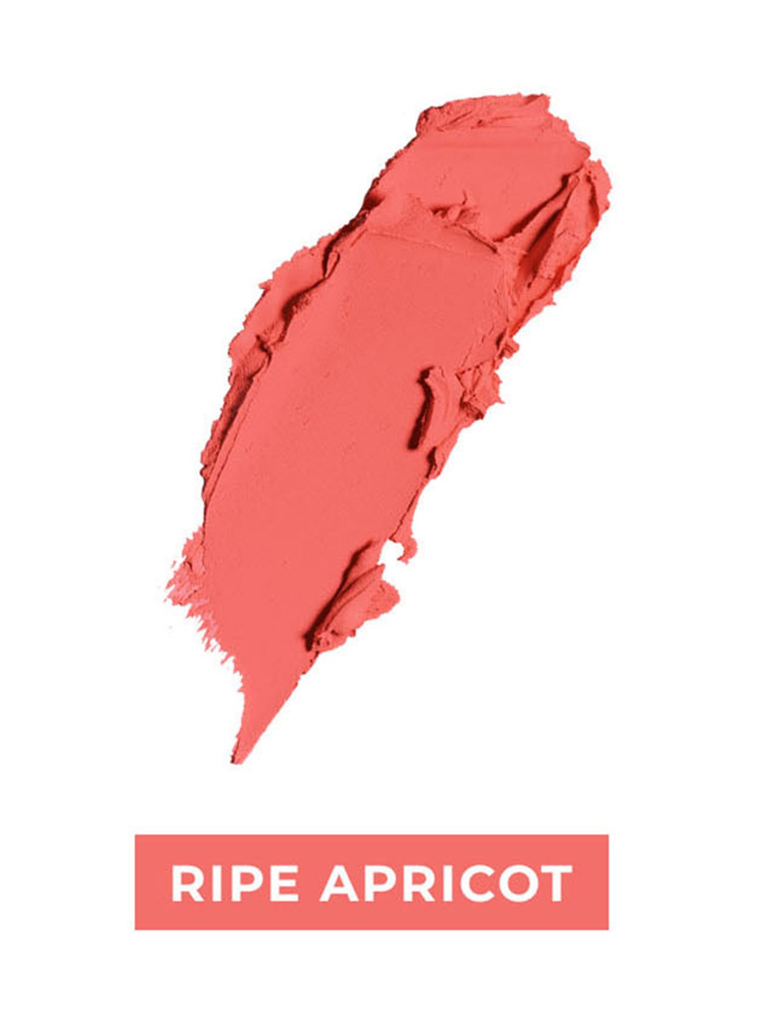 Lamel HOPE Cream-To-Powder Blush Ripe Apricot 402 - 3.8 gm