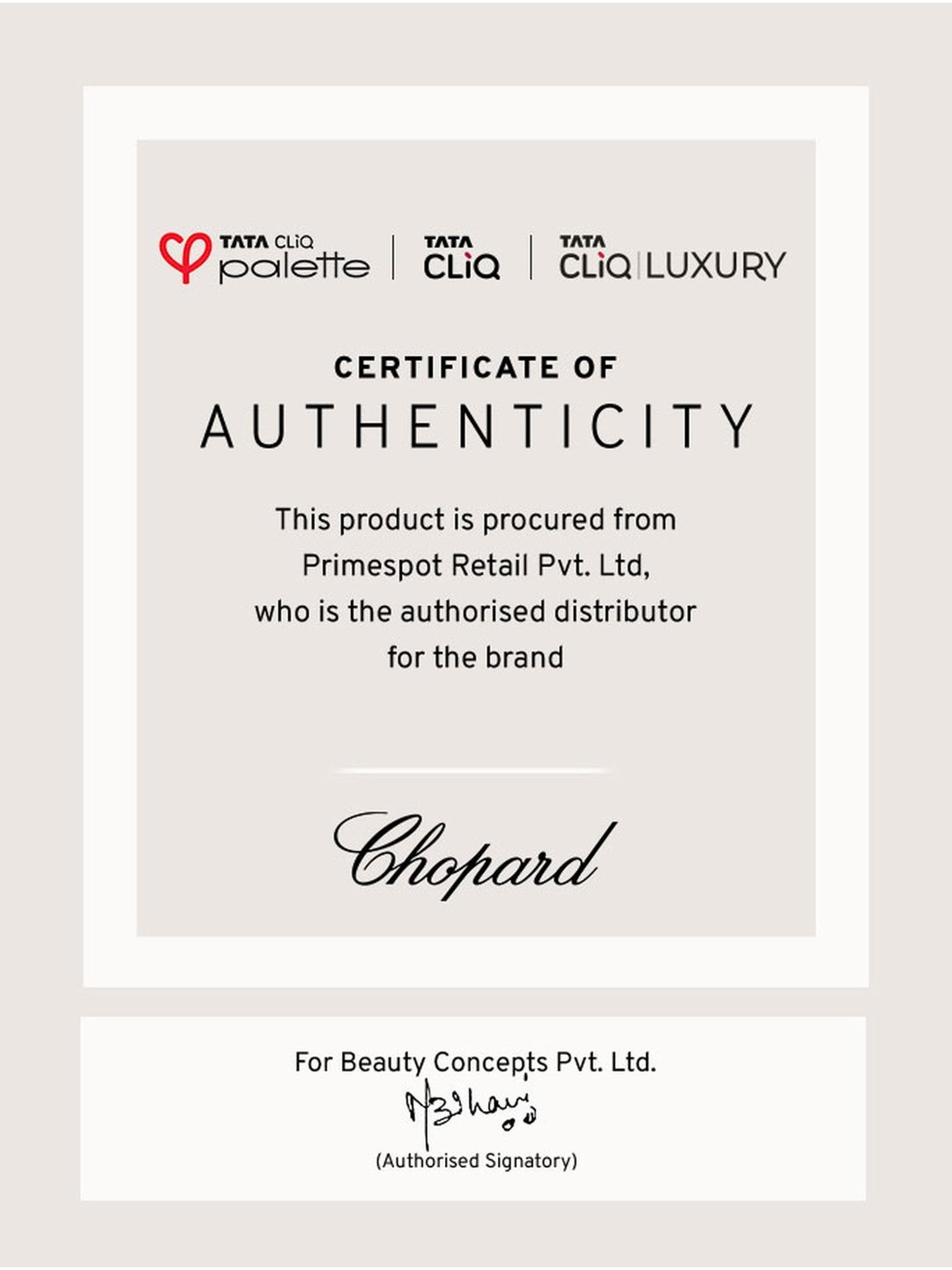 Chopard Pink Wish & Brilliant Wish Eau de Parfum Combo