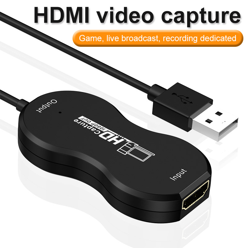 USB 2.0 / 3.0 to HDMI Adapter - External Video Graphics Card for Multiple Monitors 2048 X 1152/1920 X 1080 (Compatible for Windows 10 / 8.1 / 8/7)