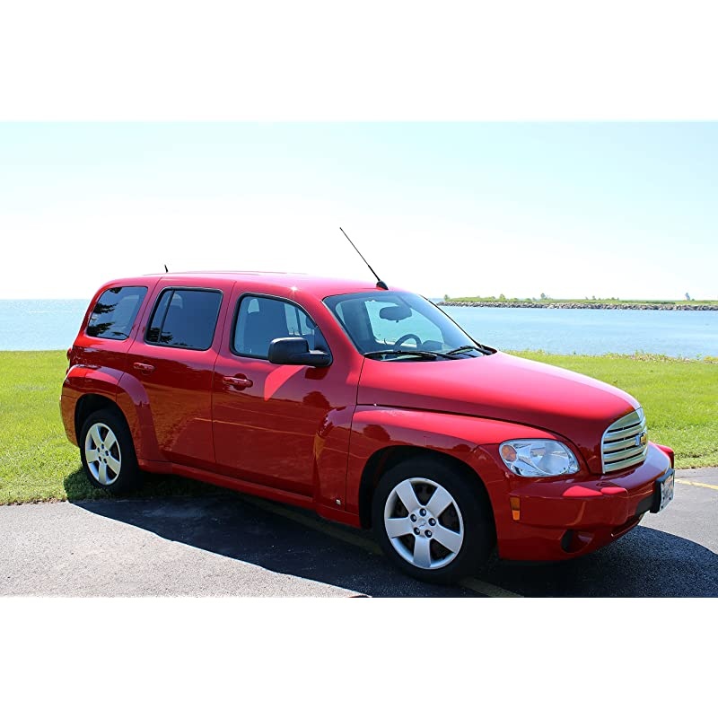 18 Inch Screw-On Antenna is Compatible with Chrysler Crossfire (2004-2008)