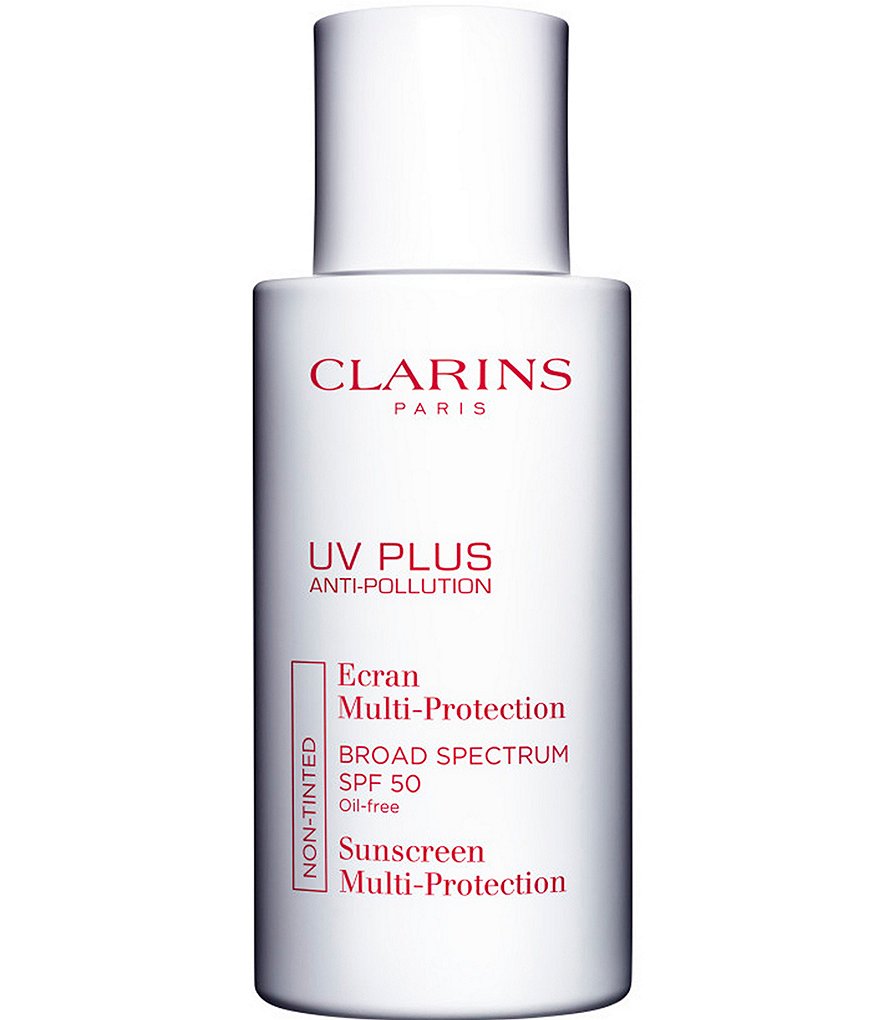 Shiseido Urban Environment Oil-Free UV Protector SPF 42