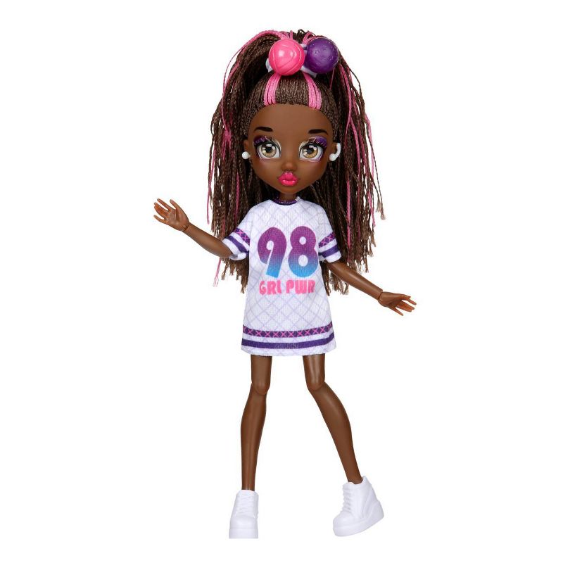 FailFix Total Makeover Doll - Dance.Stylz