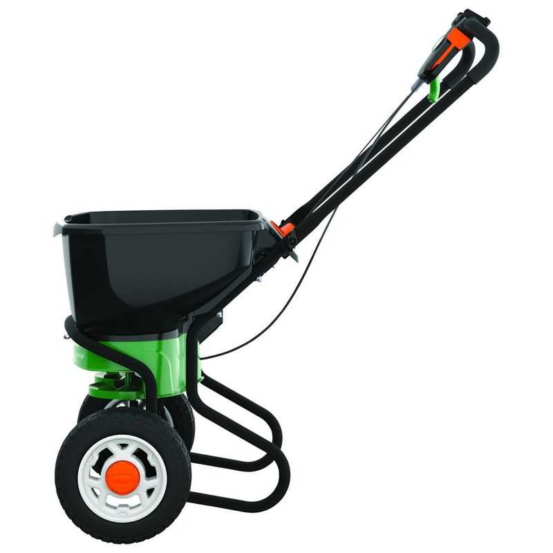 Scotts Elite Broadcast Spreader