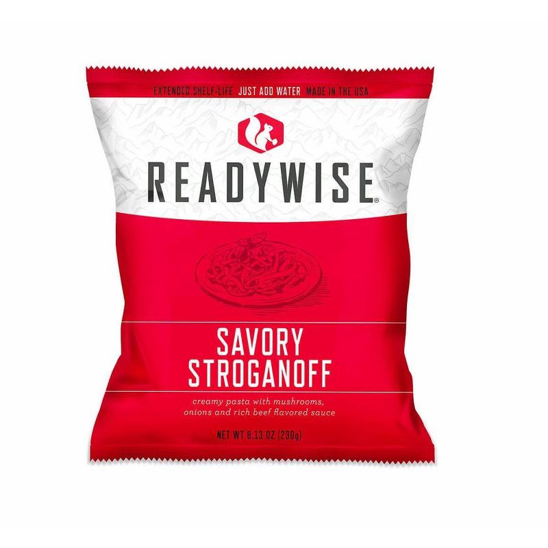 Wise Food Emergency Food Supply Favorites
