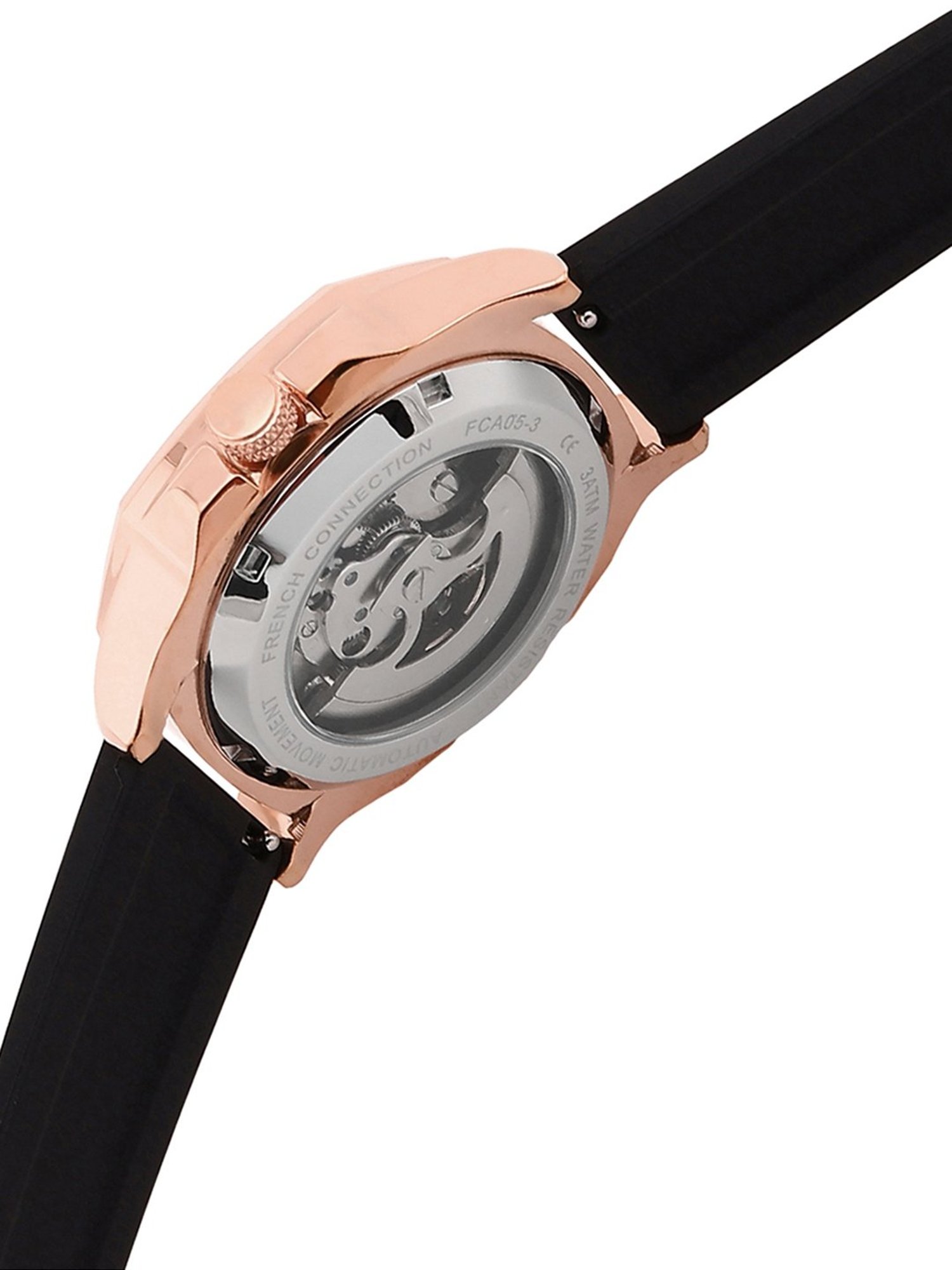 French Connection FCA05-3 Automatic Watch for Men