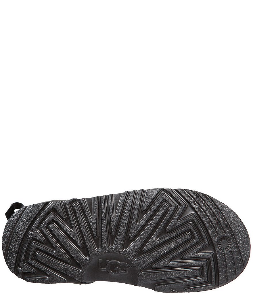 UGG&reg; Girls' Mini Bailey Bow II Boots (Infant)