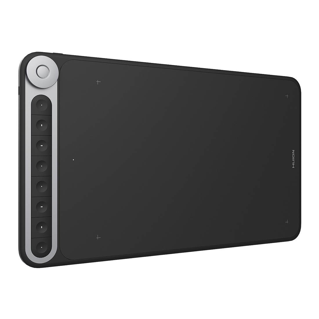 HUION Q620M 5080 LPI Wireless Art Drawing Tablet for Fun, with Battery-free Pen & Pen Holder