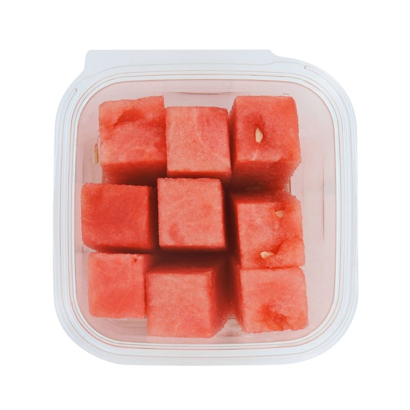 Watermelon Spears - 16oz