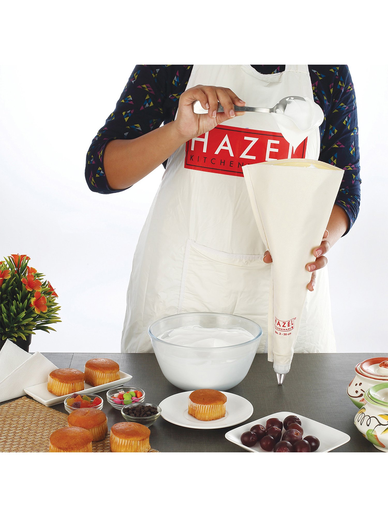 Meyer Bakemaster Light Grey Carbon Steel Non-Stick Baking Sheet - Set of 1