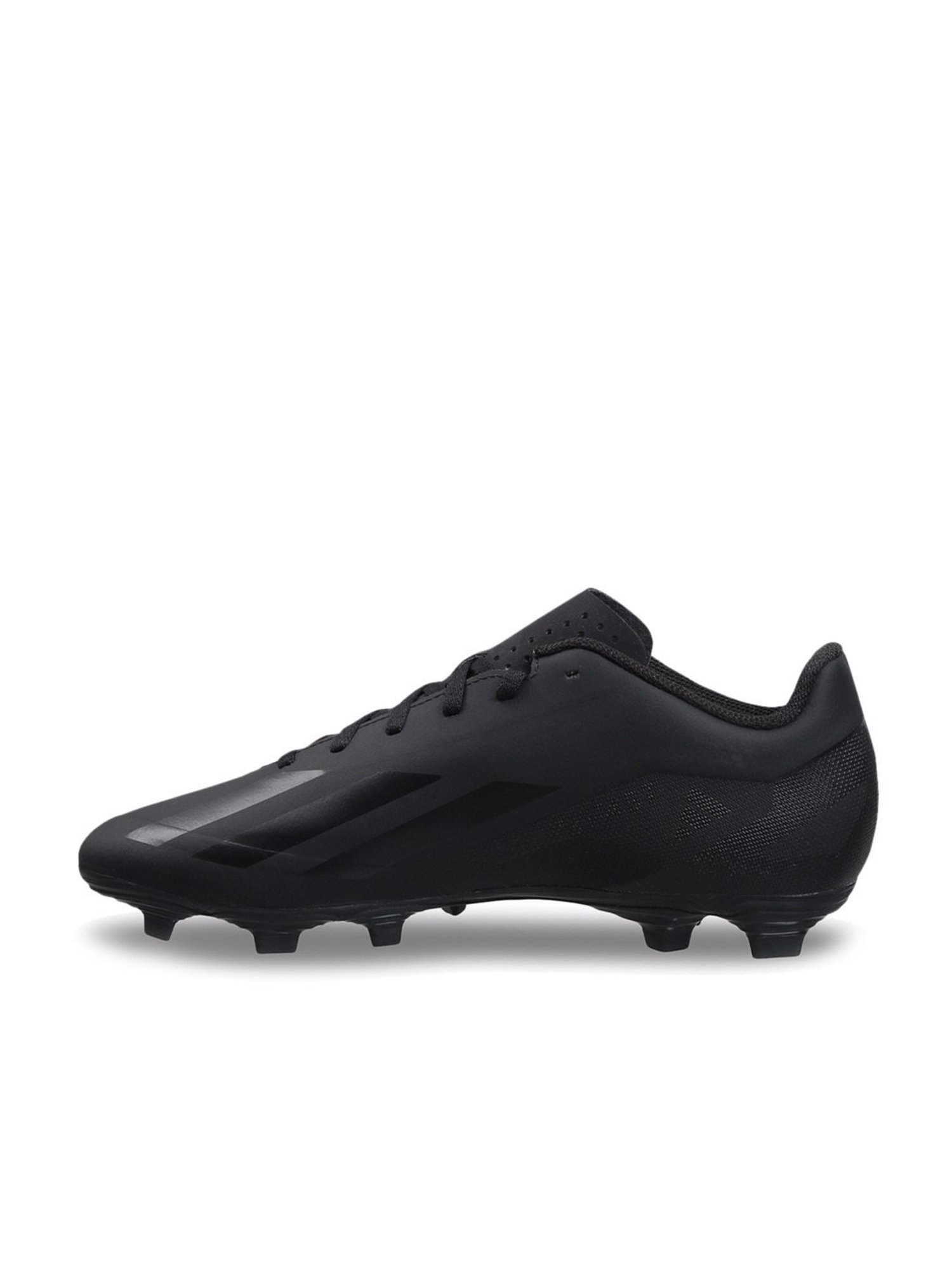 Adidas Men's X CRAZYFAST.4 FxG Football Shoes