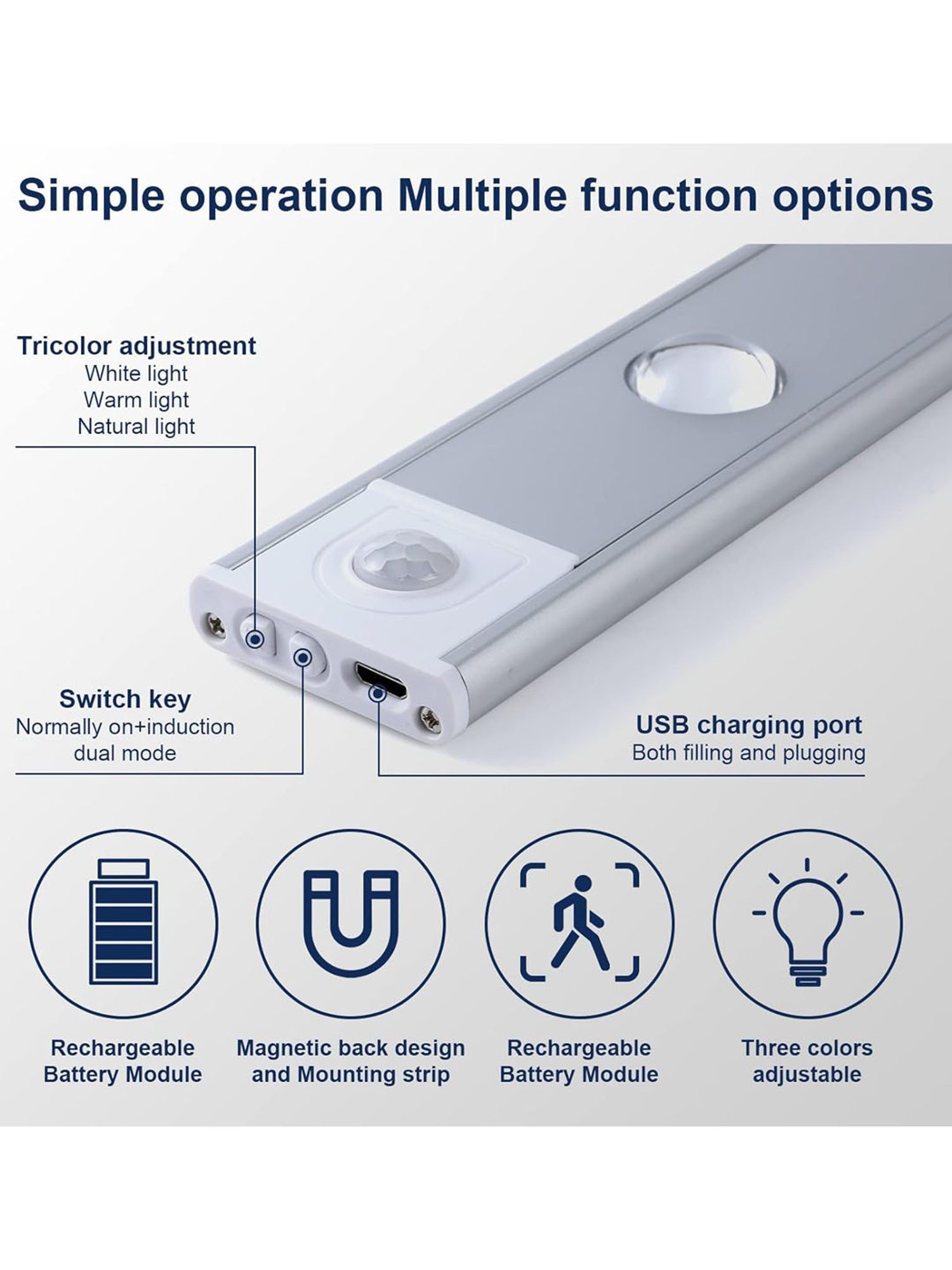 Fos Lighting 'Dish' Antique Gold & White Brass 5-In-1 Hanging Light