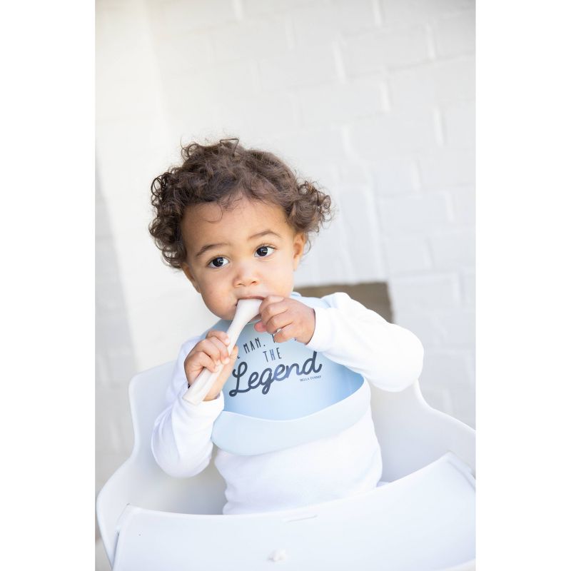 Bella Tunno Legend Wonder Bib