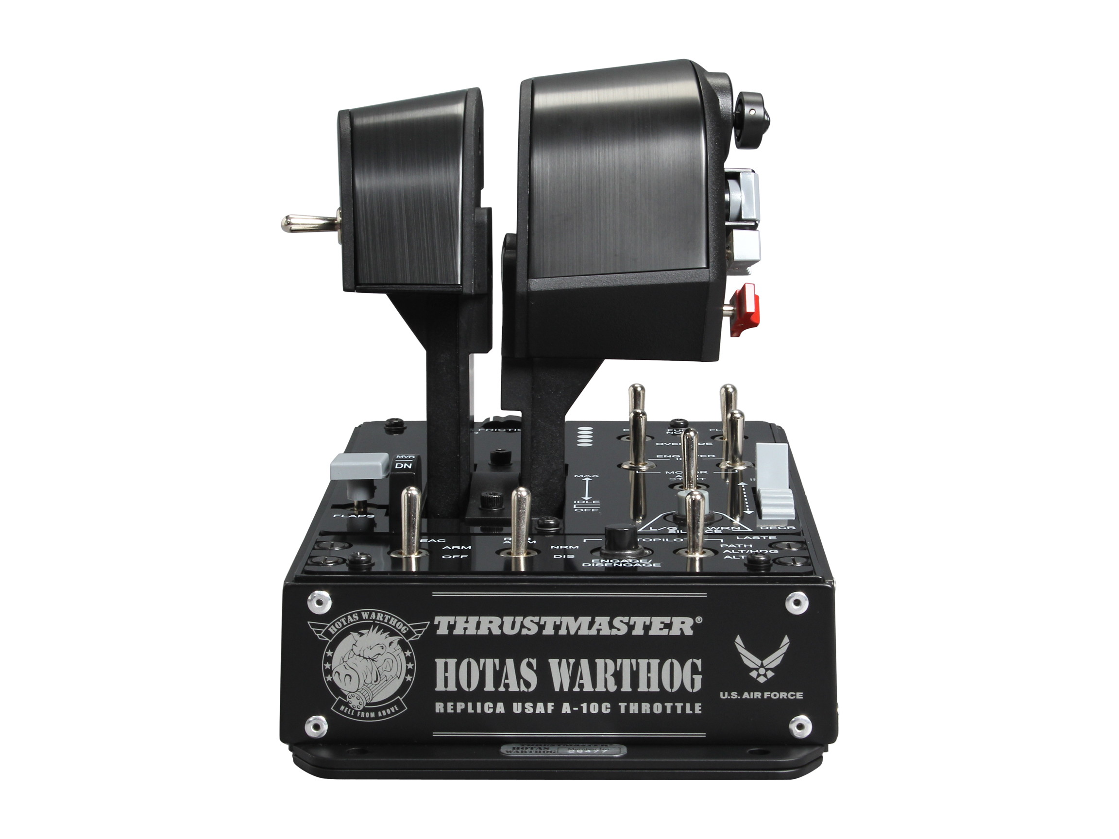 Thrustmaster 2960720 Hotas Warthog Joystick