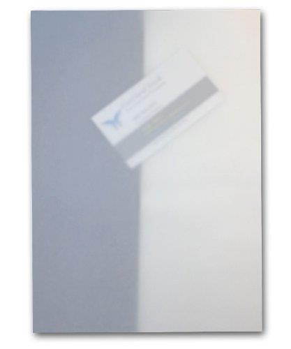 CTI Glama Natural Clear Translucent 29lb Text Paper