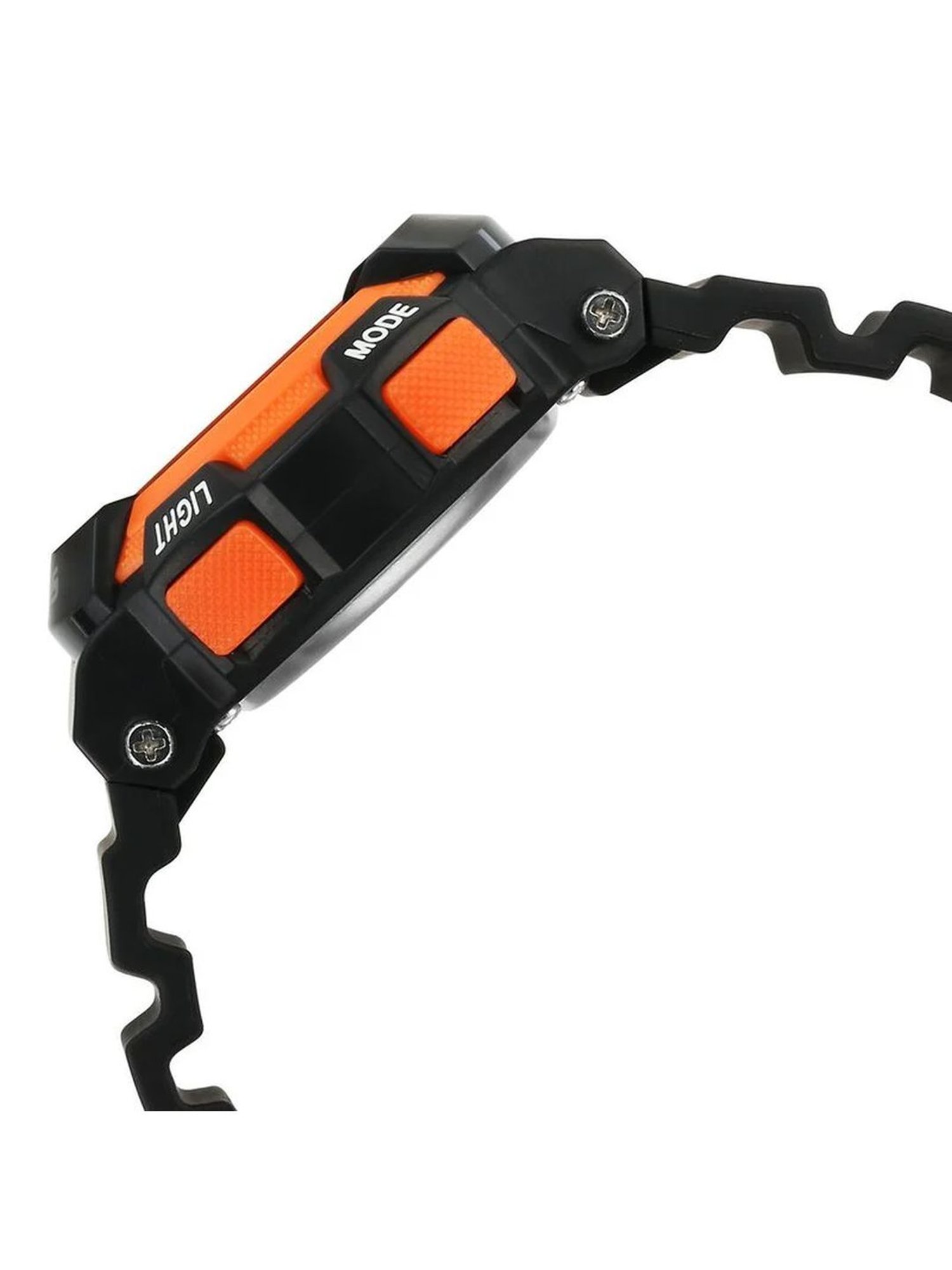 Zoop 16034PP03W Digital Watch for Men