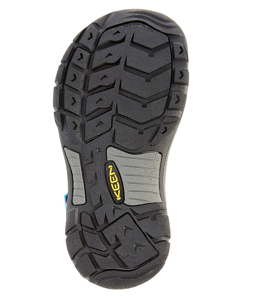 Keen Kids' Newport H2 Washable Sandals (Toddler)