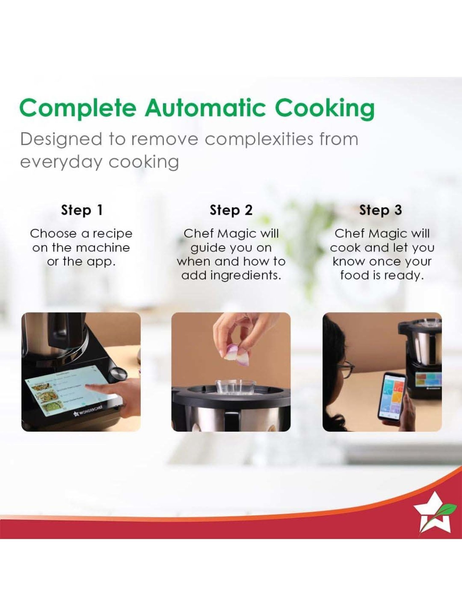 Panasonic 750W Electric Rice Cooker