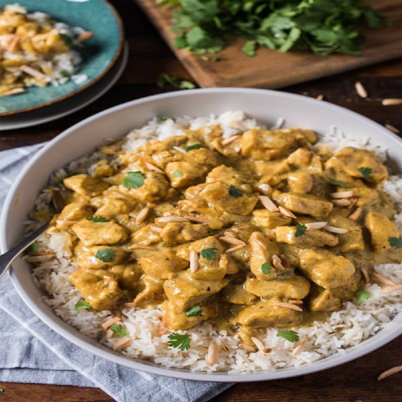 McCormick Curry Powder - 1.75oz