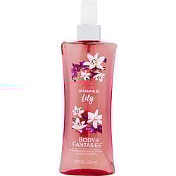 BODY SPRAY 8 OZ