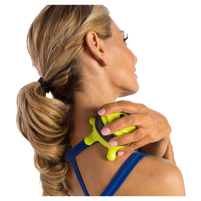 GoFit GoVibe Accu-Massager