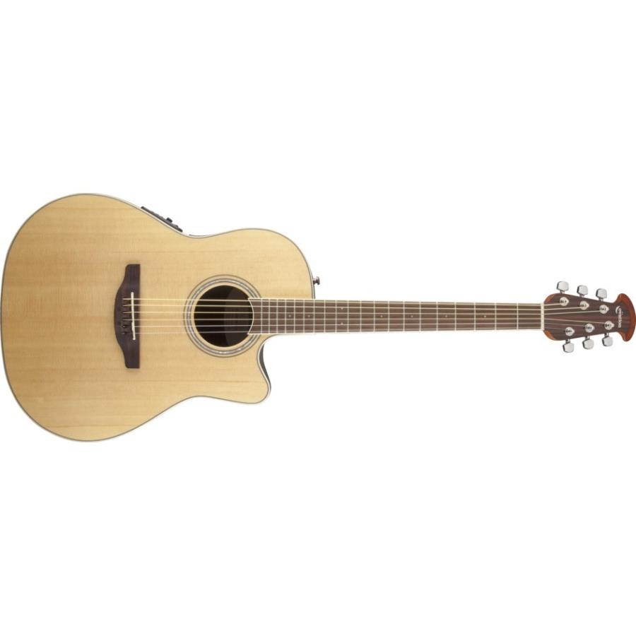 Ovation CS24-4 Celebrity Standard Acoustic Electric Guitar (Natural)