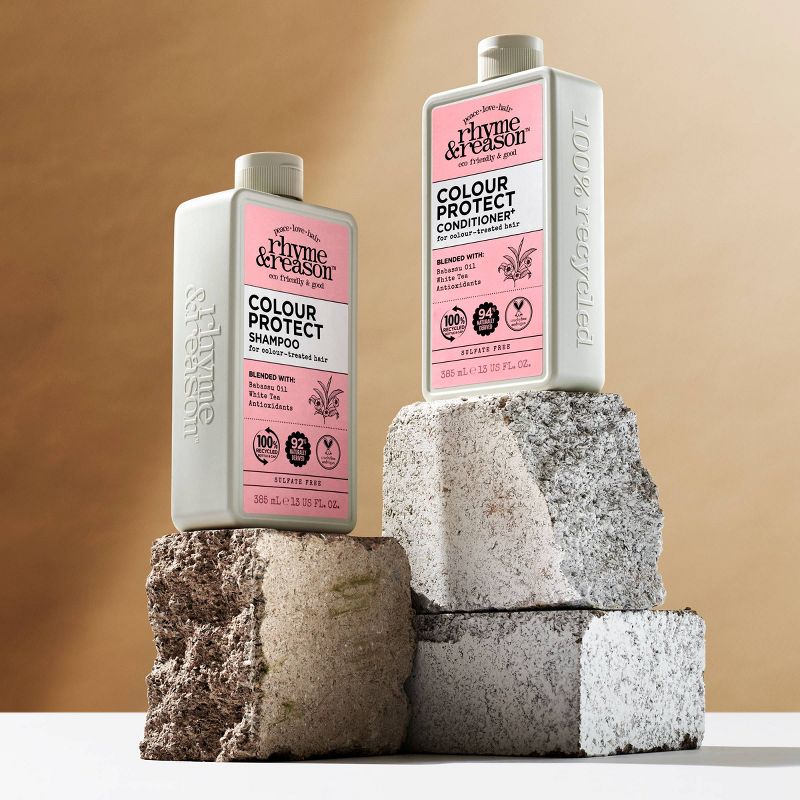 Rhyme & Reason Colour Protect Conditioner - 13 fl oz