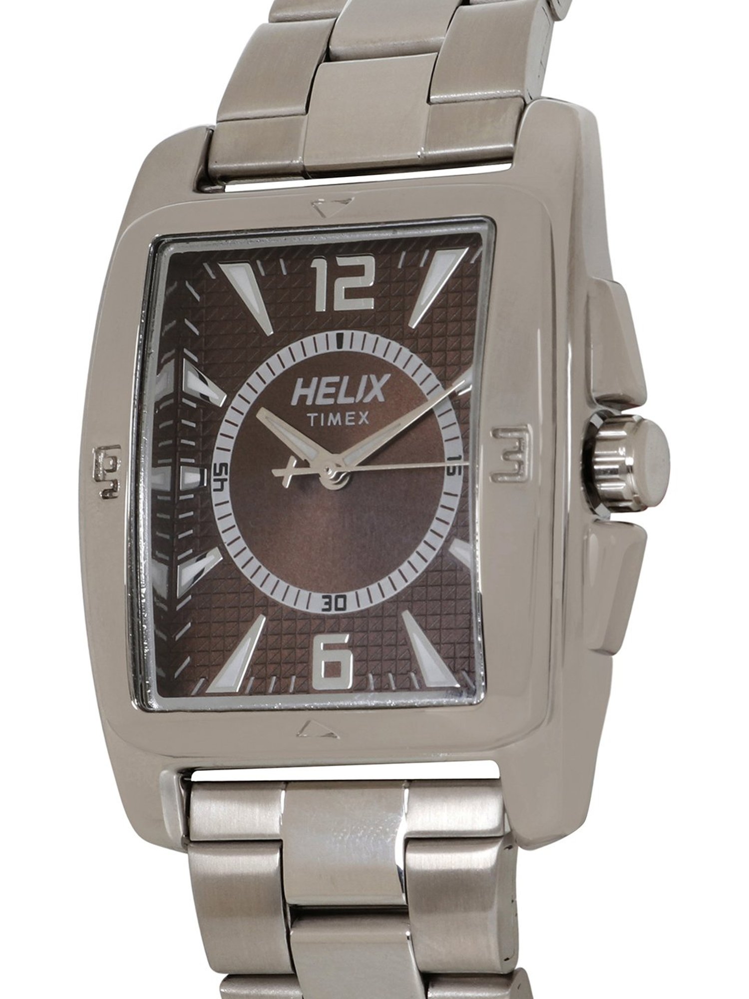 Helix TW030HG03 Analog Watch for Men