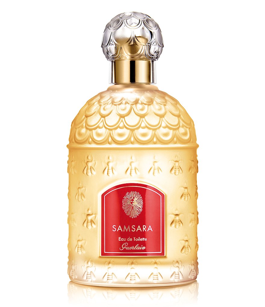 Guerlain Samsara Eau de Toilette Spray