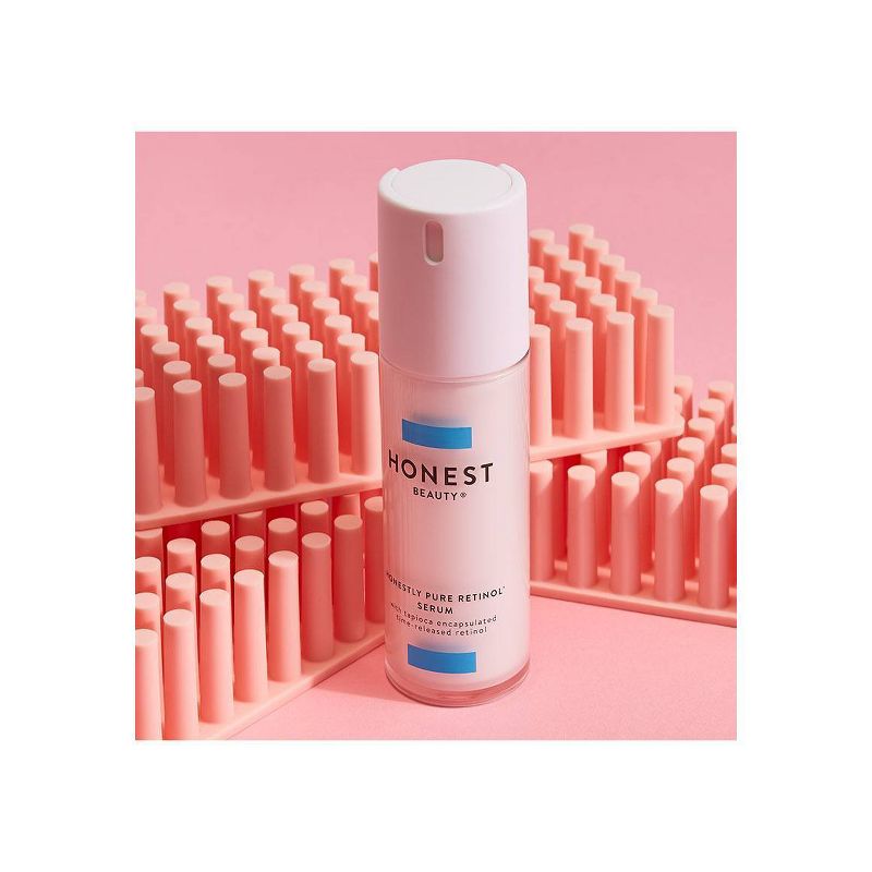 Honest Beauty Honestly Pure Retinol Serum - 1.0 fl oz