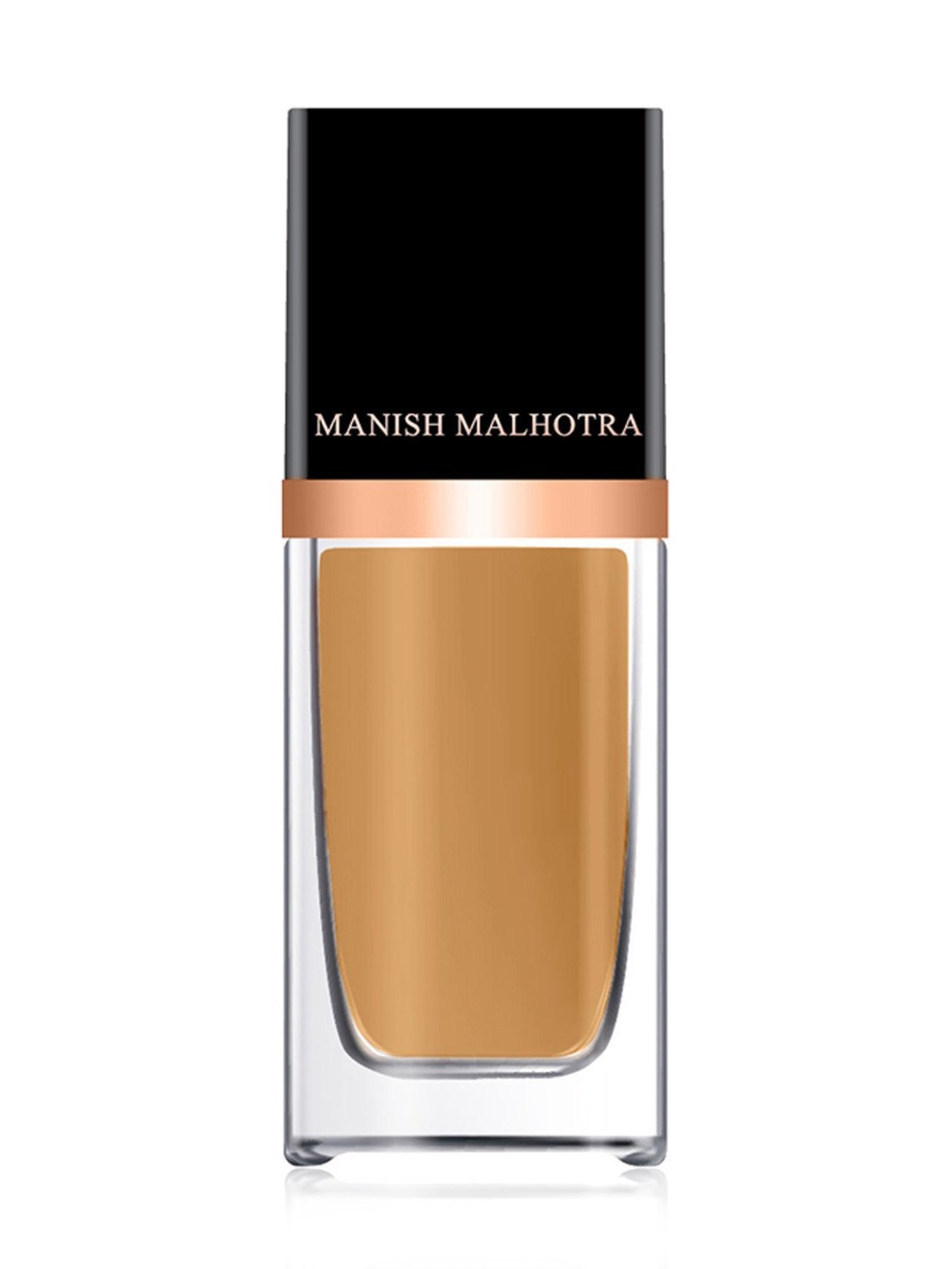 MyGlamm Manish Malhotra Beauty Skin Awakening Foundation Sun Beige - 34 gm