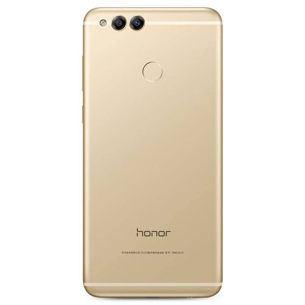 HUAWEI Honor 7X 5.93 inch 4G  Phablet 4GB RAM 64GB ROM