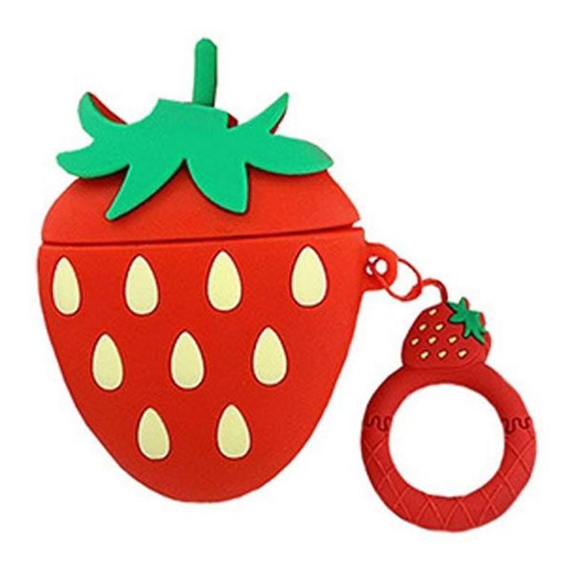 heyday™ Tech Organizer Croc Case - Black