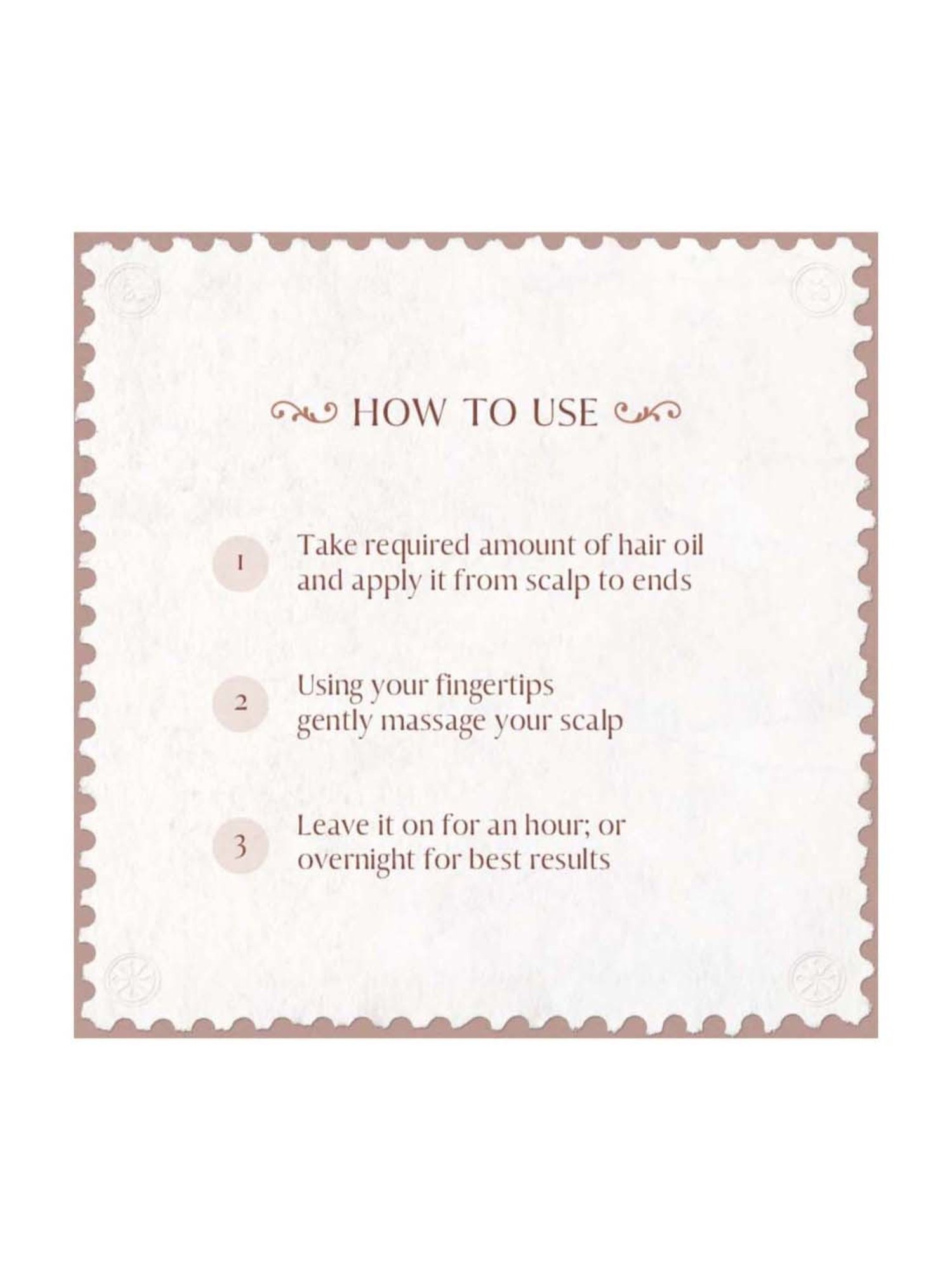 Old School Rituals Hand-Picked 63-Herb Hair Elixir - 100 ml