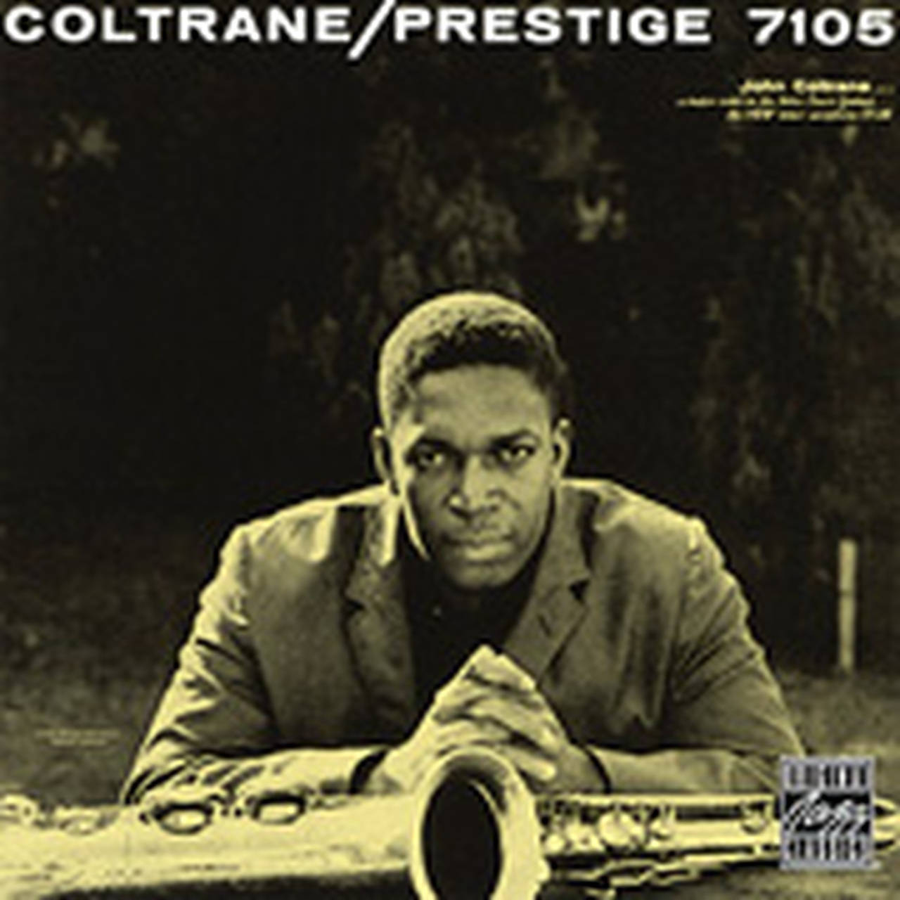 John Coltrane Coltrane LP (Vinyl)