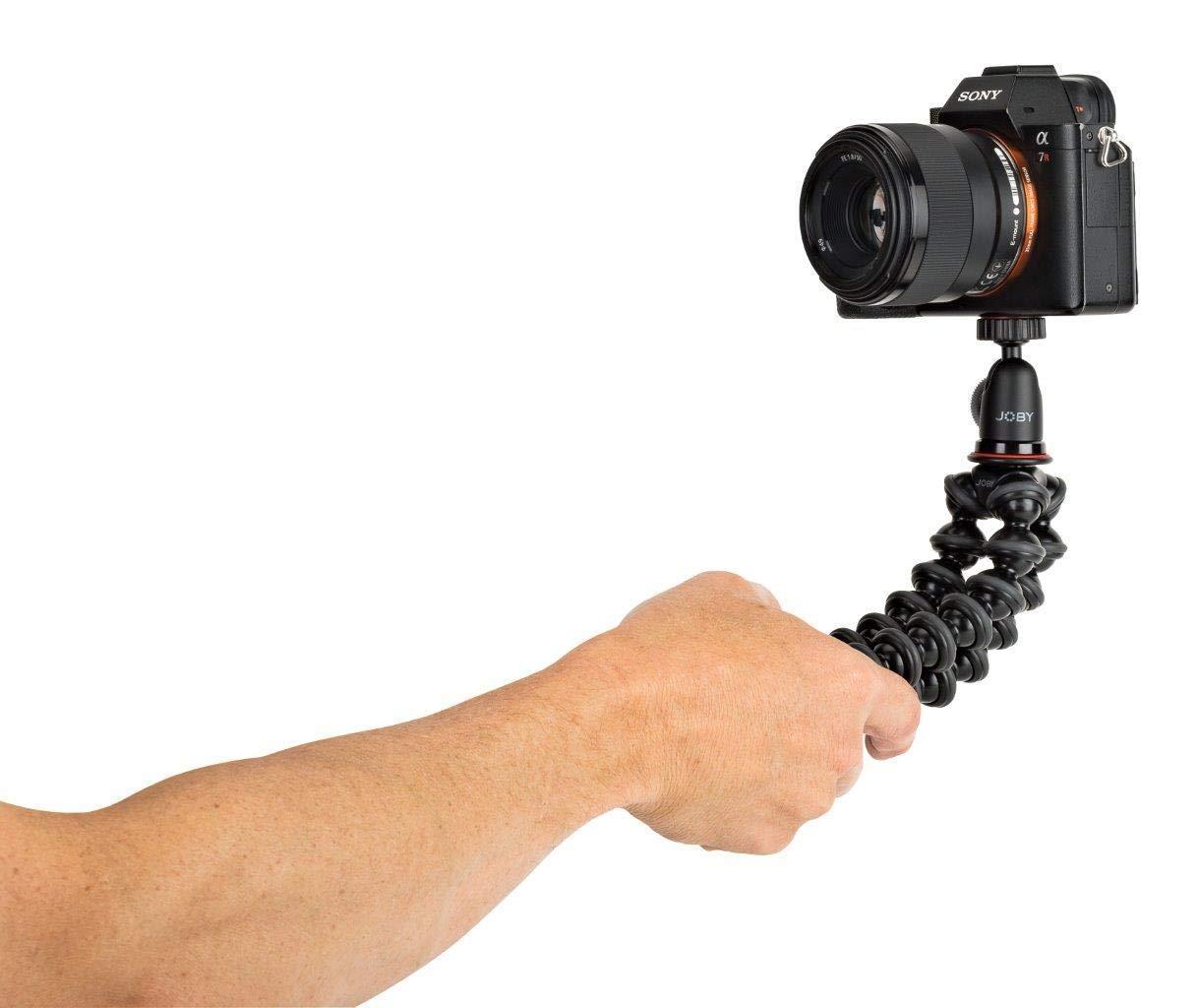 Joby GorillaPod 1K Kit, Black #JB01503