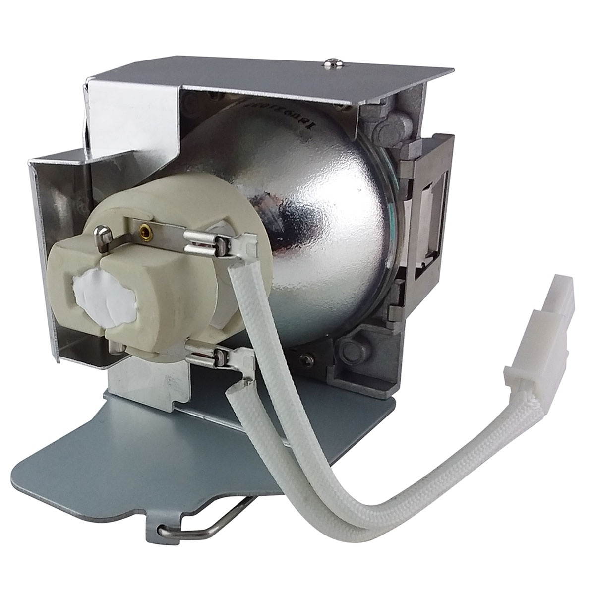 Original Philips Projector Lamp Replacement with Housing for Viewsonic RLC-085