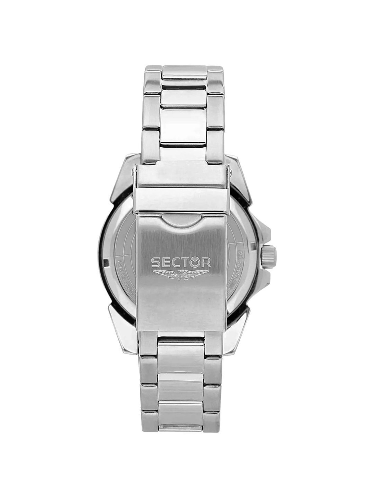 SECTOR R3253276008 Analog Watch for Men