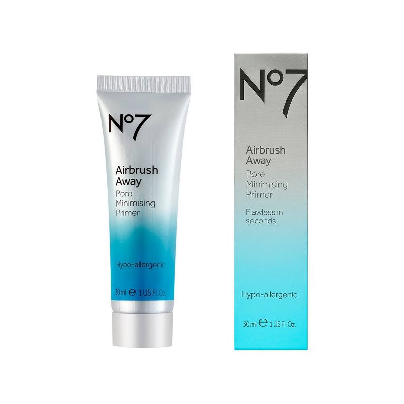 No7 Airbrush Away Pore Minimising Primer - 1oz