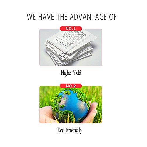 New York Toner Compatible Replacement Toner Cartridge Replacement for HP CF226A ( Black , 2 pk )