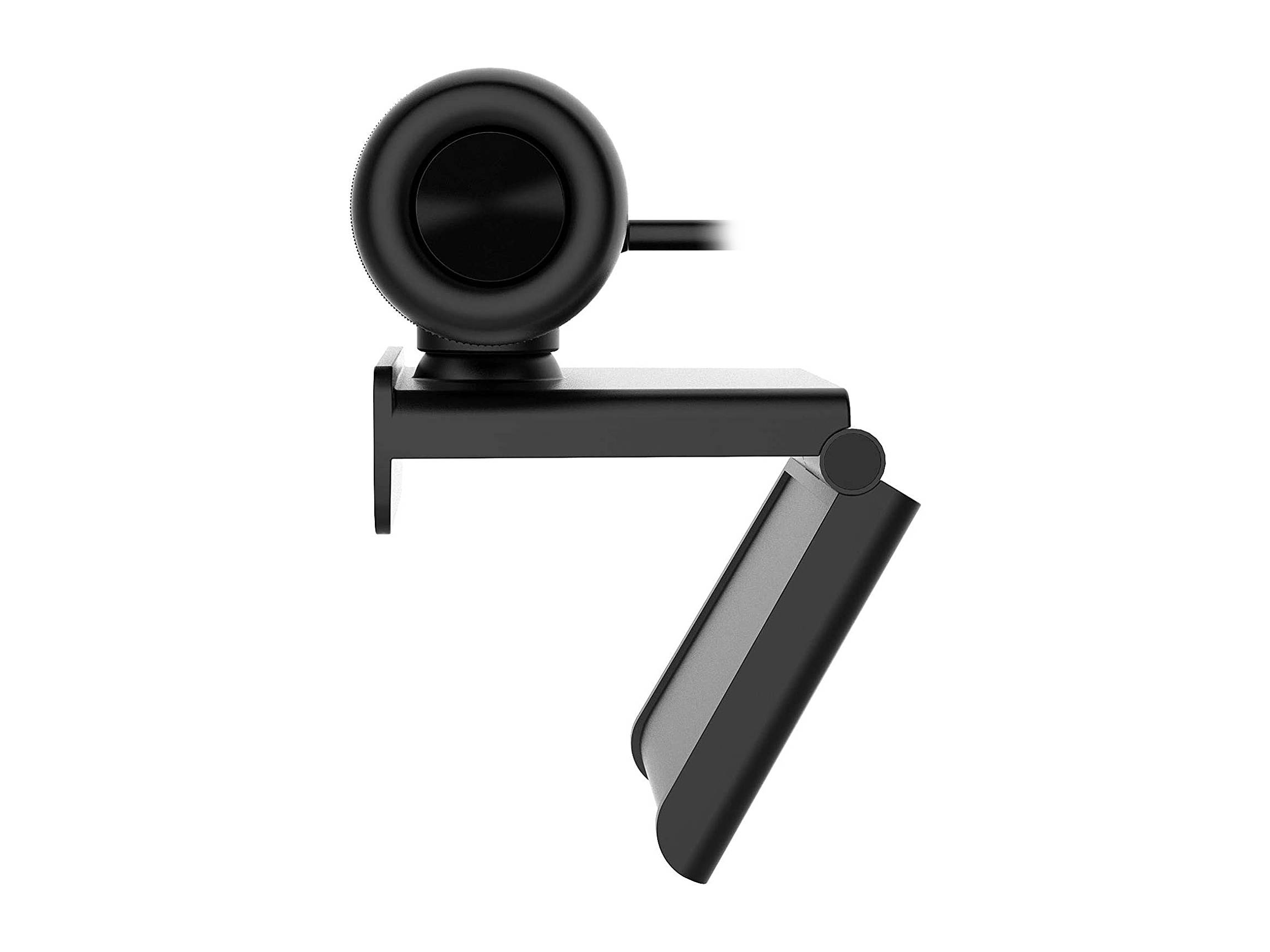 1080P AUTOFOCUS WEBCAM CLAMP