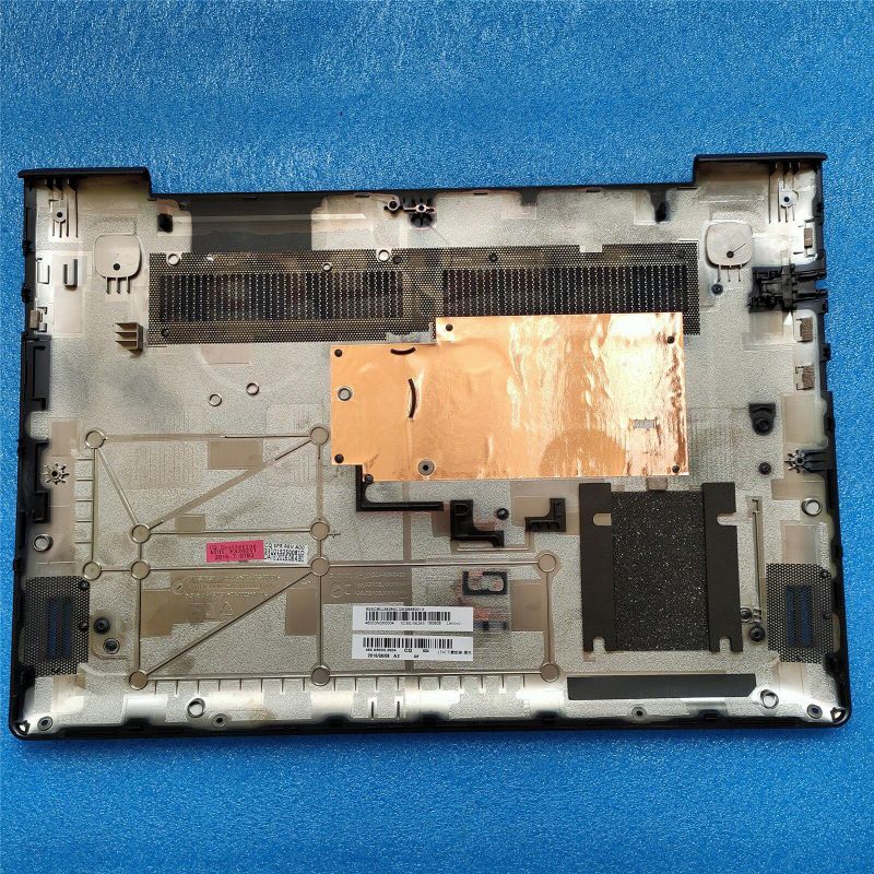 New Laptop Case for Lenovo S41-30 S41-45 S41-70 300S-14ISK 500S-14ISK U41-70 S41 U41 Bottom Base BLACK 5CB0j36265