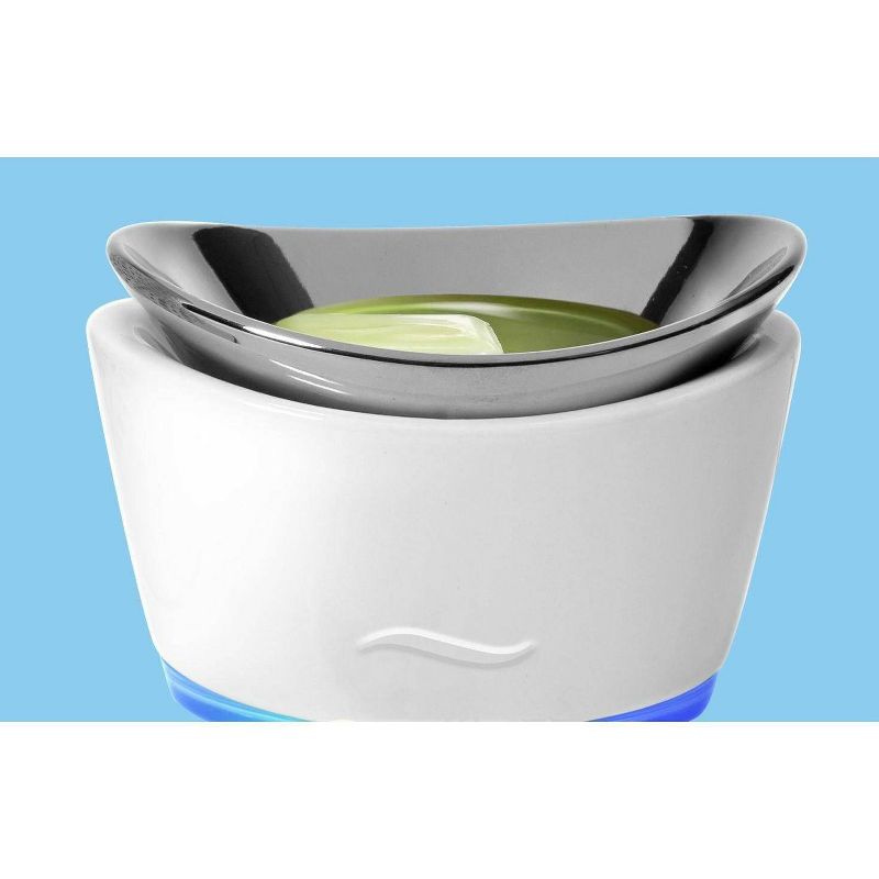 Febreze Odor-Eliminating Wax Melts Air Freshener Refills with Downy Scent - April Fresh - 6ct